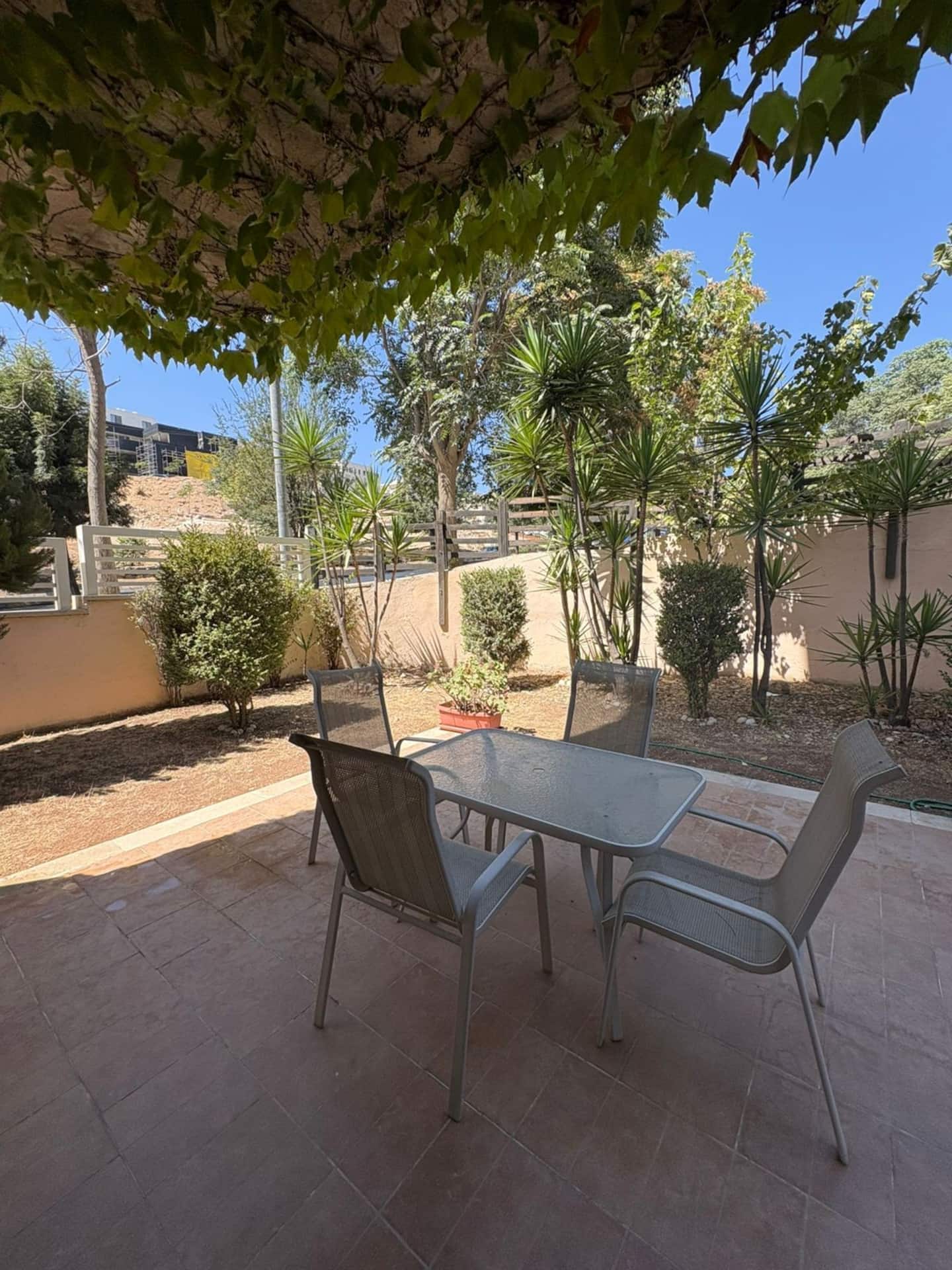 The Garden — photo 10